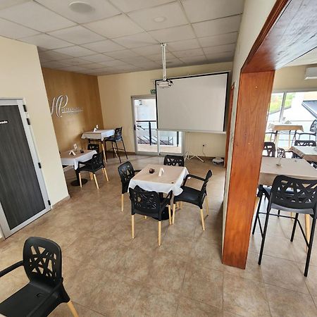 Hotel Parque Federal Eksteriør bilde