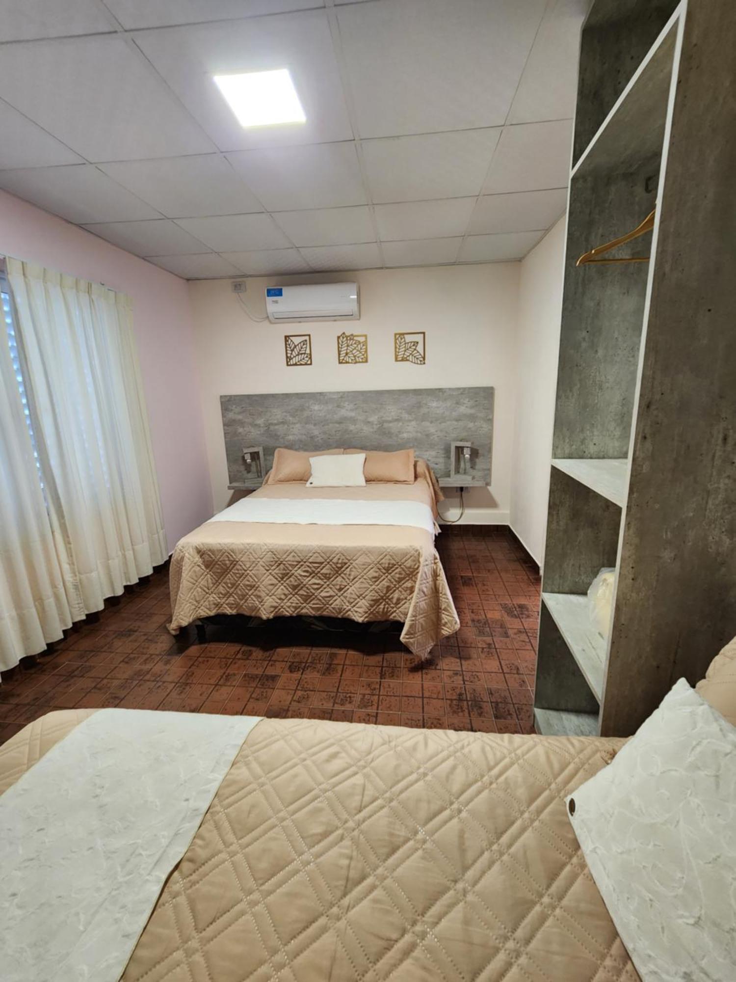 Hotel Parque Federal Eksteriør bilde