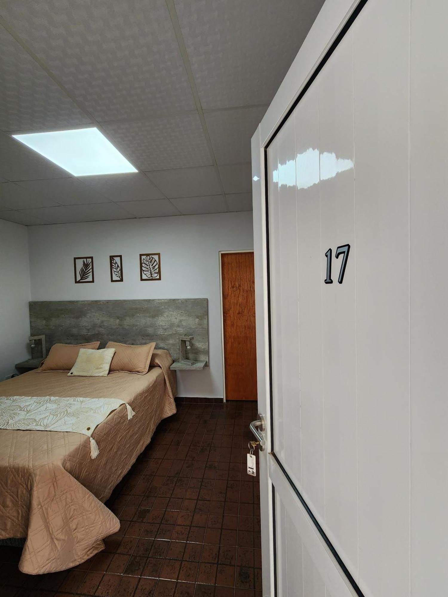 Hotel Parque Federal Eksteriør bilde