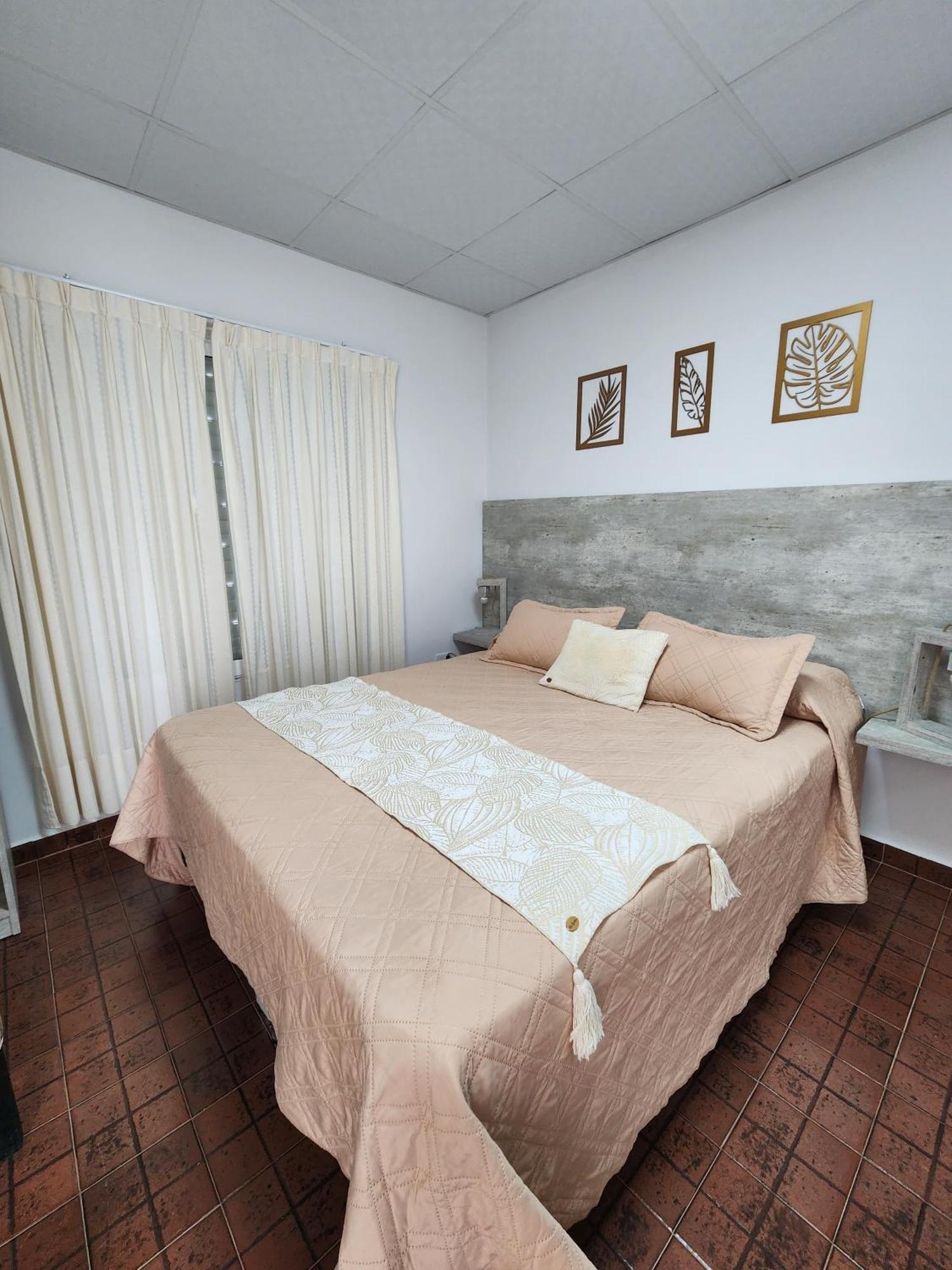 Hotel Parque Federal Eksteriør bilde