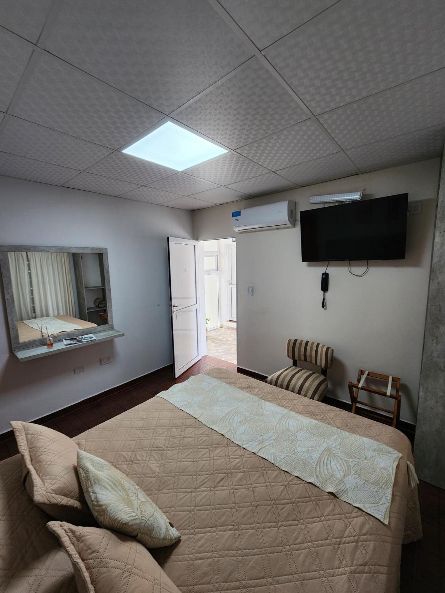 Hotel Parque Federal Eksteriør bilde