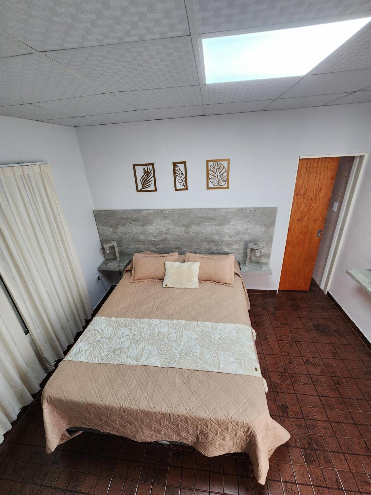 Hotel Parque Federal Eksteriør bilde