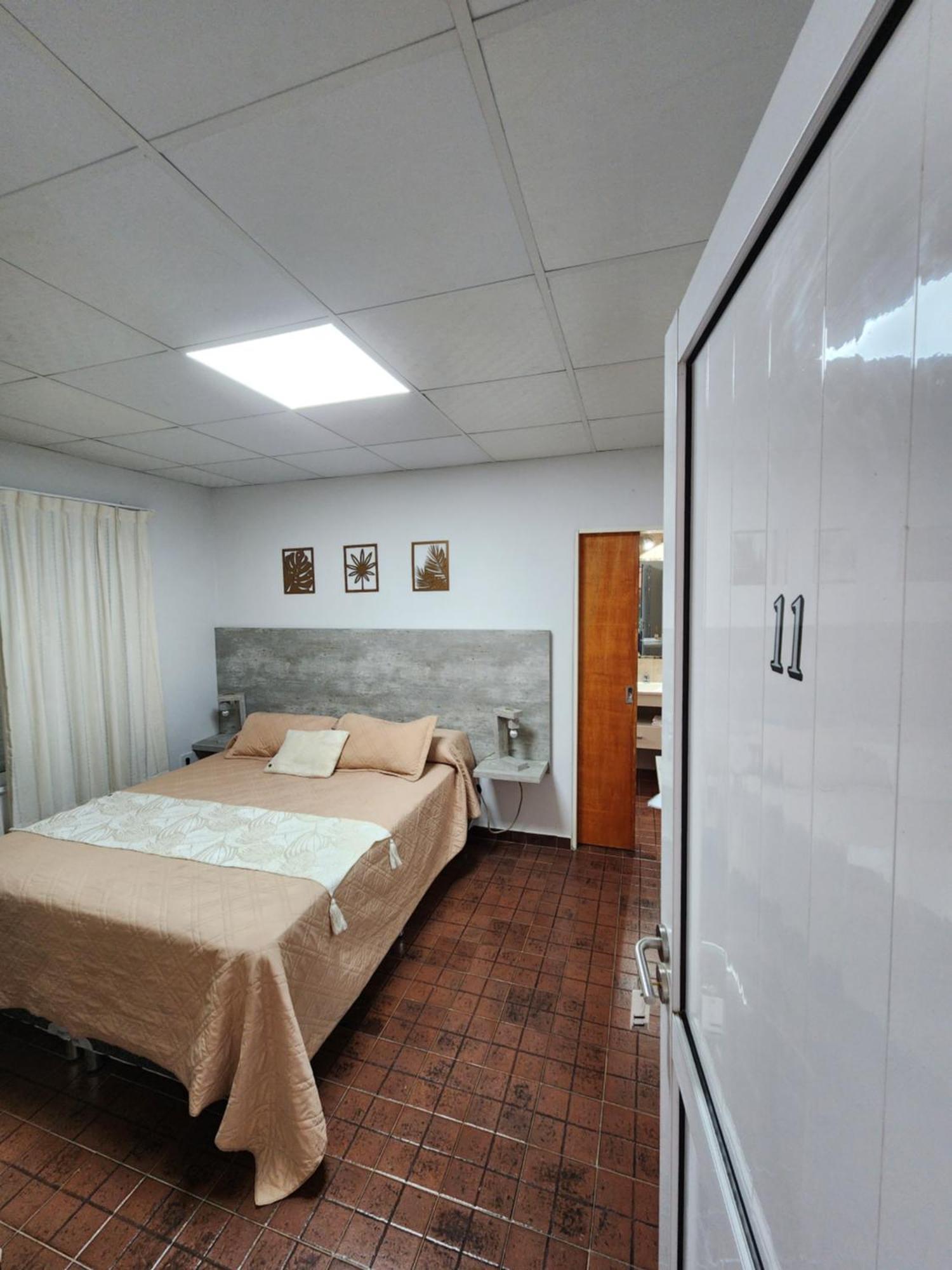 Hotel Parque Federal Eksteriør bilde